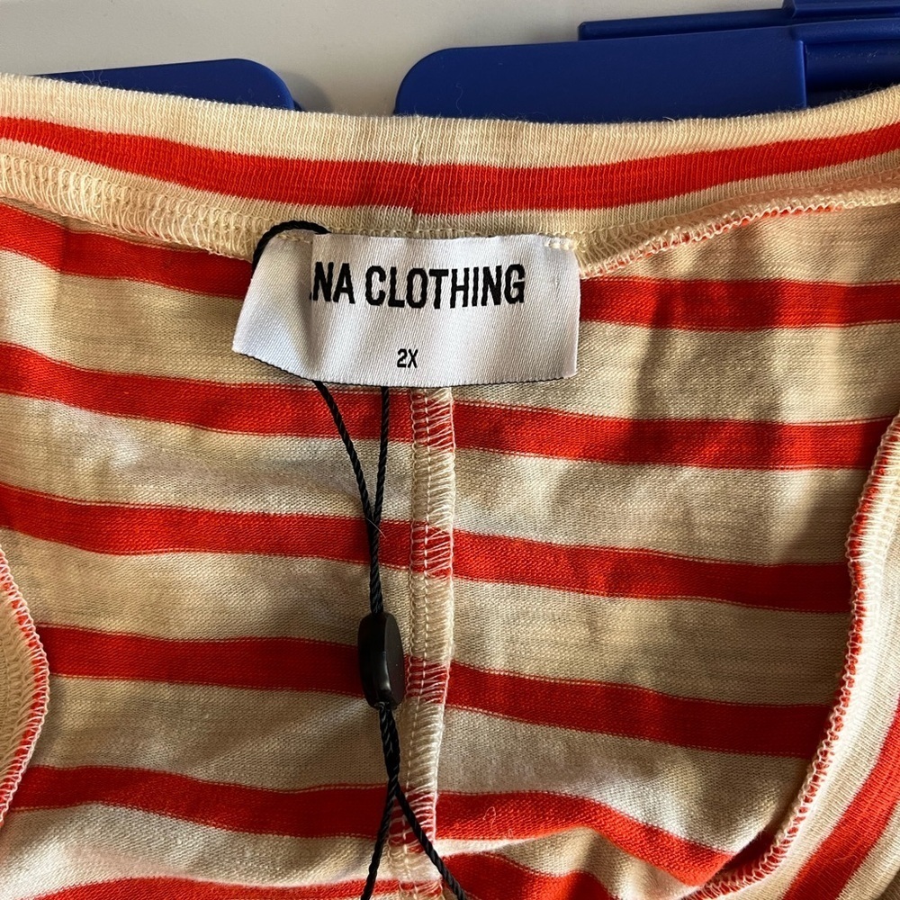 Tank Top - Picture 4 of 6